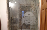 Shreves Construction Kitchen Tile Selections
